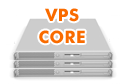 serwer vps core