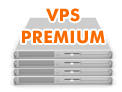 serwer vps premium